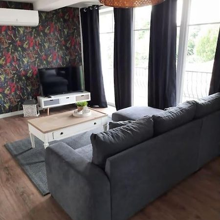 Superbe Appartement Climatise Au Centre Ville 777 Brazey-en-Plaine Eksteriør bilde
