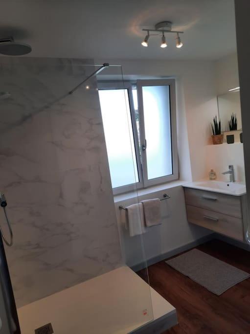 Superbe Appartement Climatise Au Centre Ville 777 Brazey-en-Plaine Eksteriør bilde